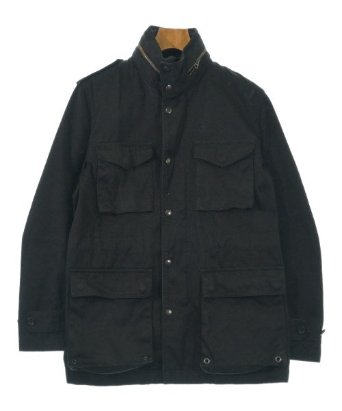 COMME des GARCONS HOMME 軍裝夾克