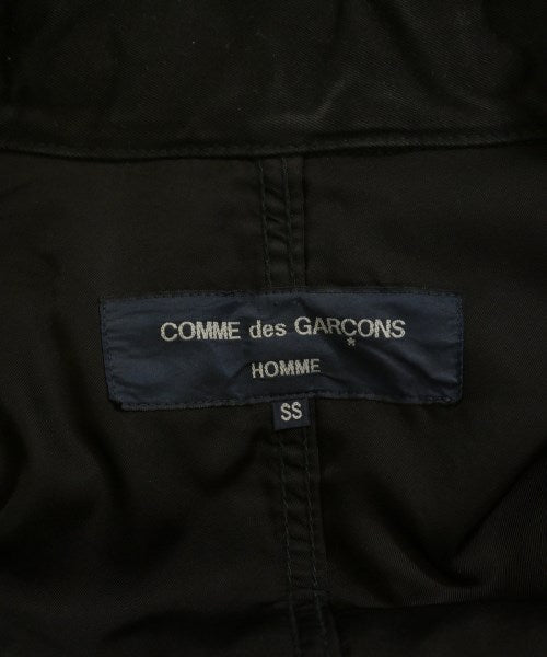 COMME des GARCONS HOMME 軍裝夾克