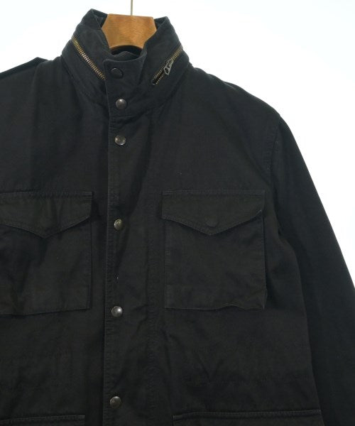 COMME des GARCONS HOMME 軍裝夾克
