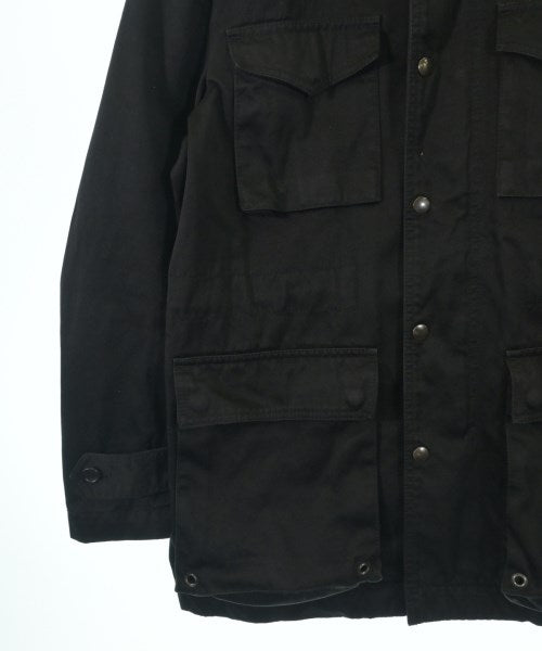 COMME des GARCONS HOMME 軍裝夾克