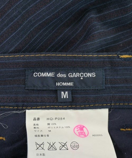COMME des GARCONS HOMME 其他款