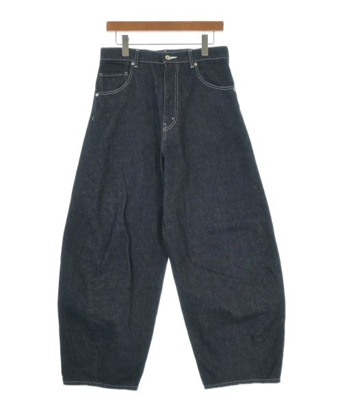 COMME des GARCONS HOMME 牛仔褲