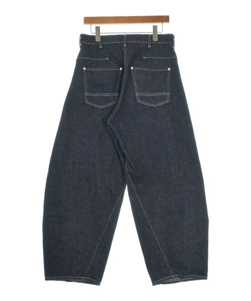 COMME des GARCONS HOMME 牛仔褲