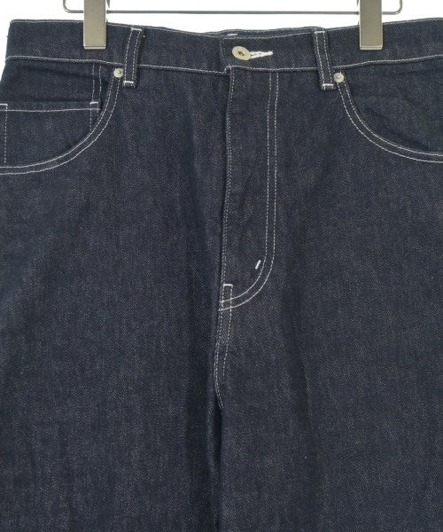 COMME des GARCONS HOMME 牛仔褲