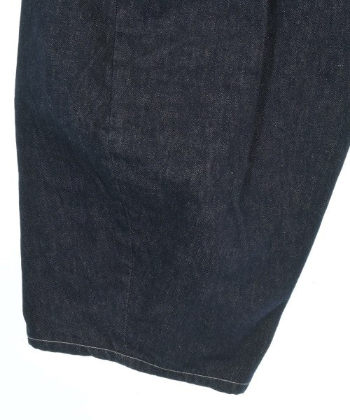 COMME des GARCONS HOMME 牛仔褲