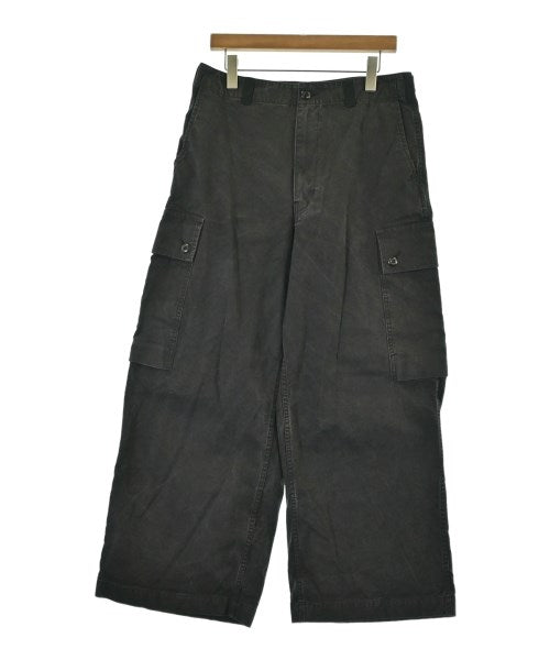COMME des GARCONS HOMME 工裝褲