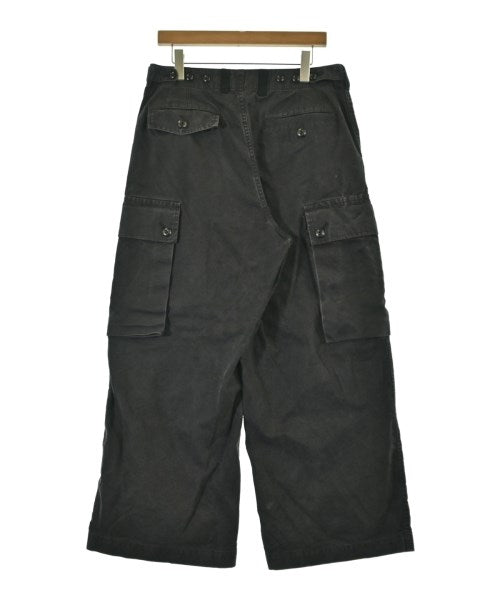 COMME des GARCONS HOMME 工裝褲
