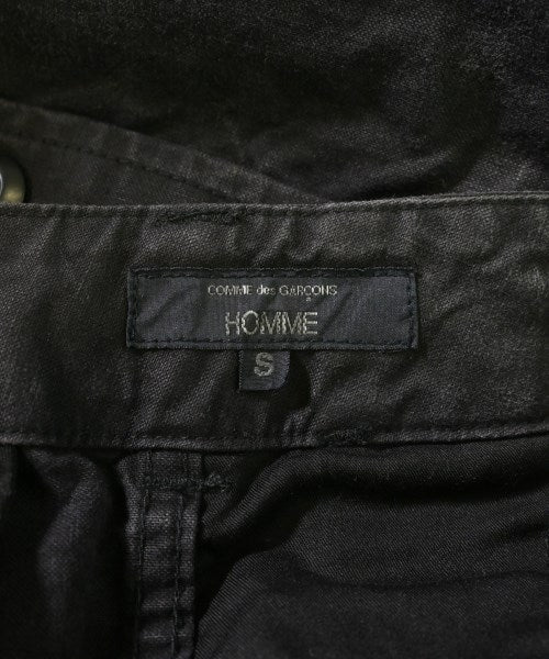 COMME des GARCONS HOMME 工裝褲