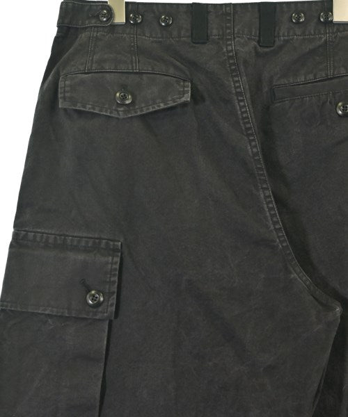 COMME des GARCONS HOMME 工裝褲