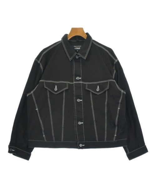 COMME des GARCONS HOMME 其他飛行外套