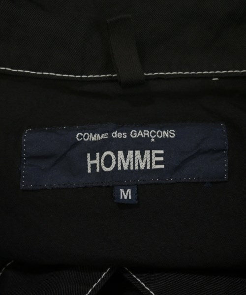 COMME des GARCONS HOMME 其他飛行外套