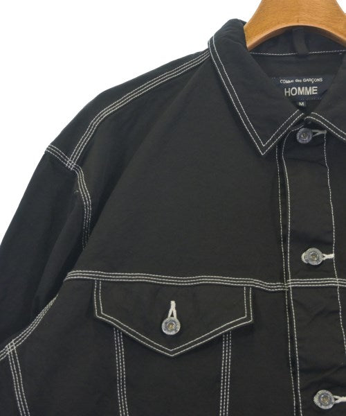 COMME des GARCONS HOMME 其他飛行外套