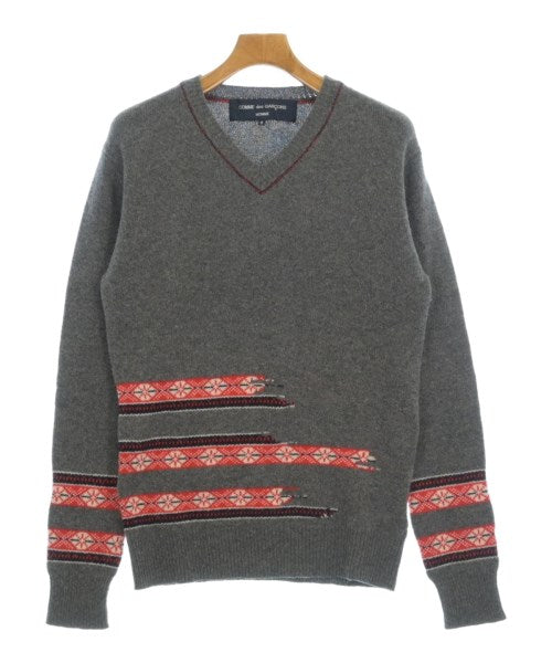 COMME des GARCONS HOMME 開襟衫