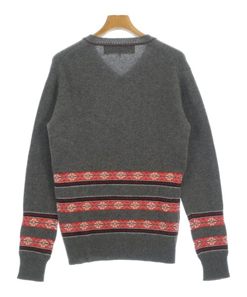 COMME des GARCONS HOMME 開襟衫