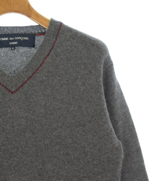 COMME des GARCONS HOMME 開襟衫