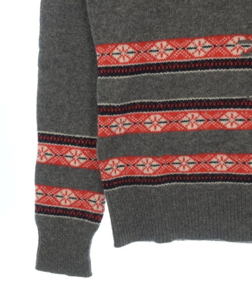 COMME des GARCONS HOMME 開襟衫