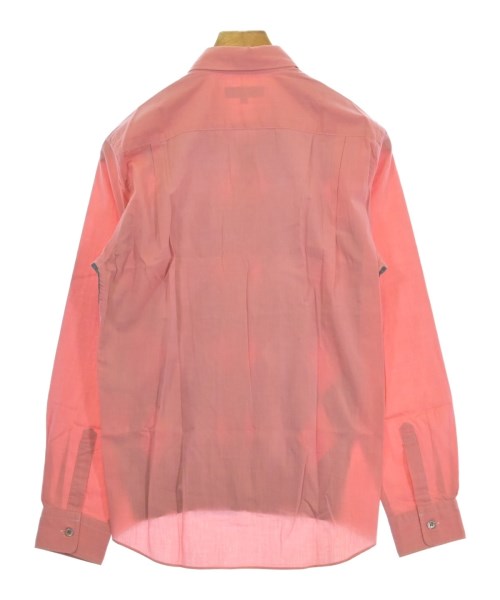 COMME des GARCONS HOMME 休閒襯衫