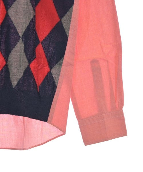 COMME des GARCONS HOMME 休閒襯衫