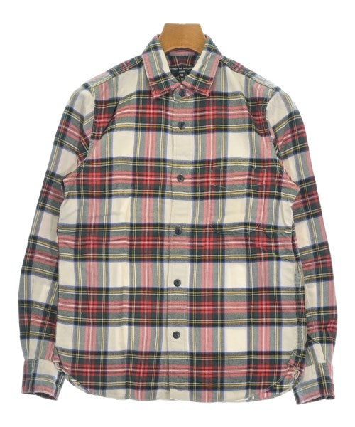 COMME des GARCONS HOMME 休閒襯衫