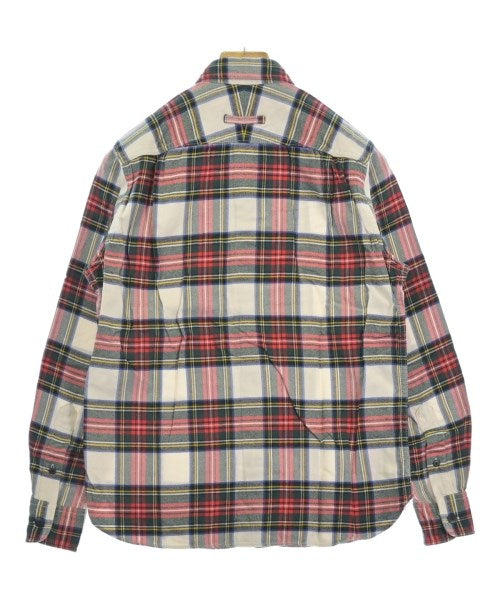 COMME des GARCONS HOMME 休閒襯衫
