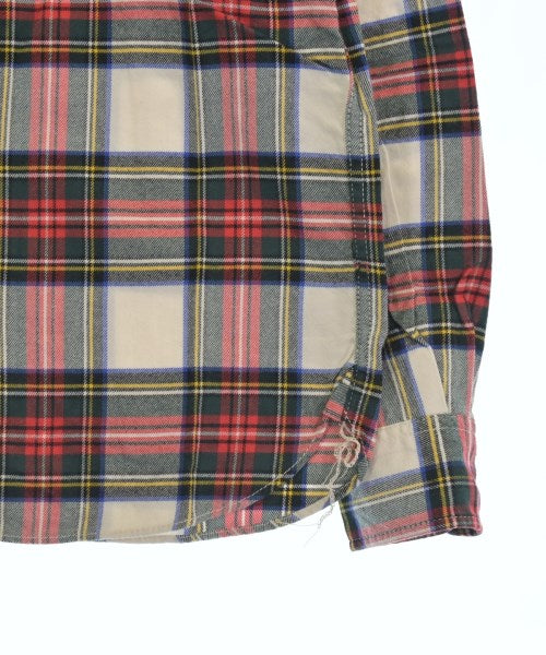 COMME des GARCONS HOMME 休閒襯衫