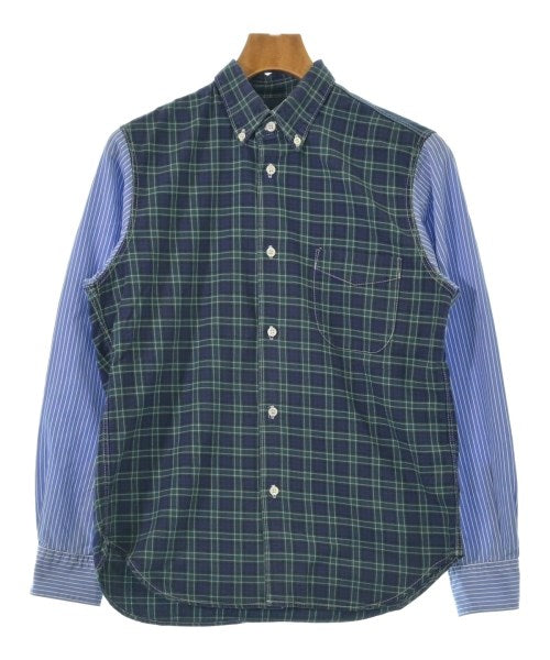 COMME des GARCONS HOMME 休閒襯衫