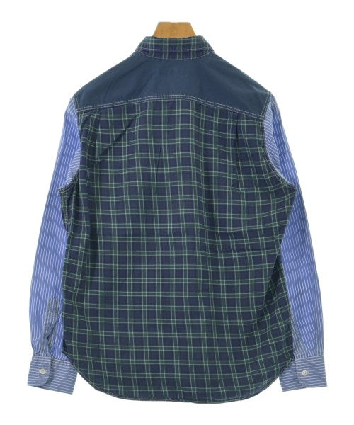 COMME des GARCONS HOMME 休閒襯衫