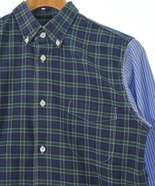 COMME des GARCONS HOMME 休閒襯衫