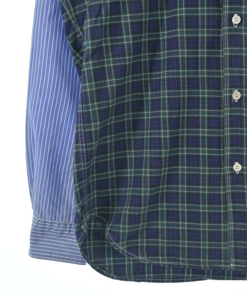 COMME des GARCONS HOMME 休閒襯衫