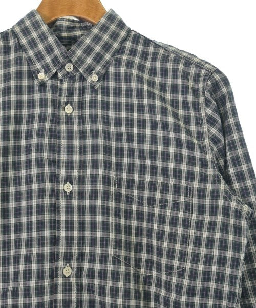 COMME des GARCONS HOMME 休閒襯衫