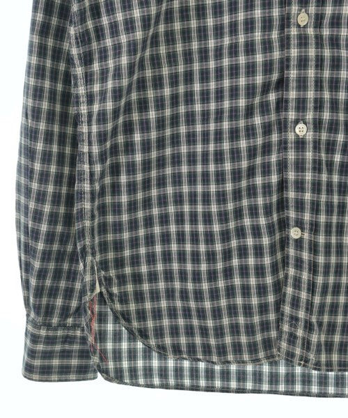 COMME des GARCONS HOMME 休閒襯衫