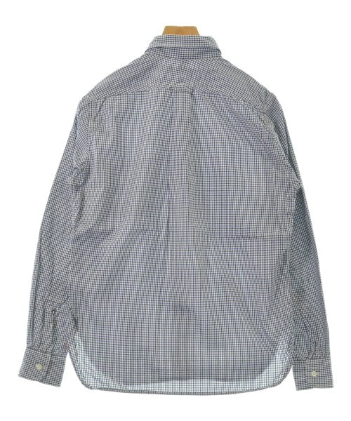 COMME des GARCONS HOMME 休閒襯衫
