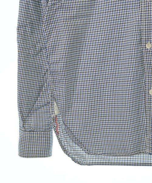 COMME des GARCONS HOMME 休閒襯衫