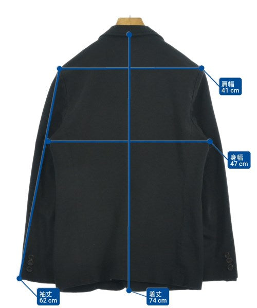 COMME des GARCONS HOMME 西裝外套