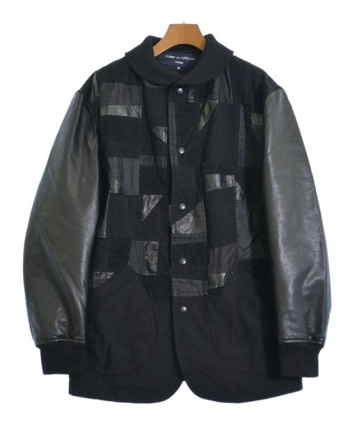 COMME des GARCONS HOMME 其他飛行外套
