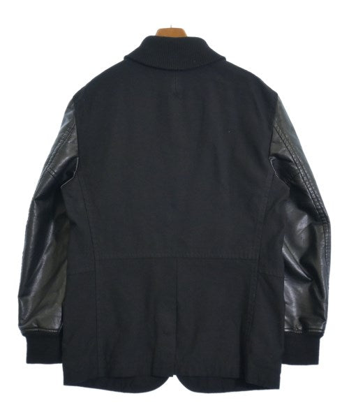COMME des GARCONS HOMME 其他飛行外套