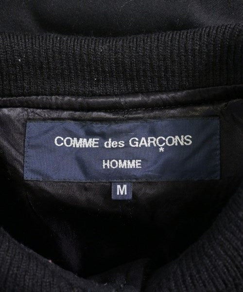 COMME des GARCONS HOMME 其他飛行外套