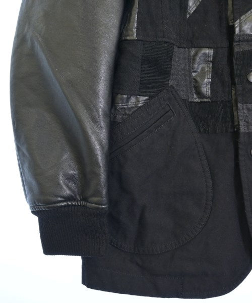 COMME des GARCONS HOMME 其他飛行外套