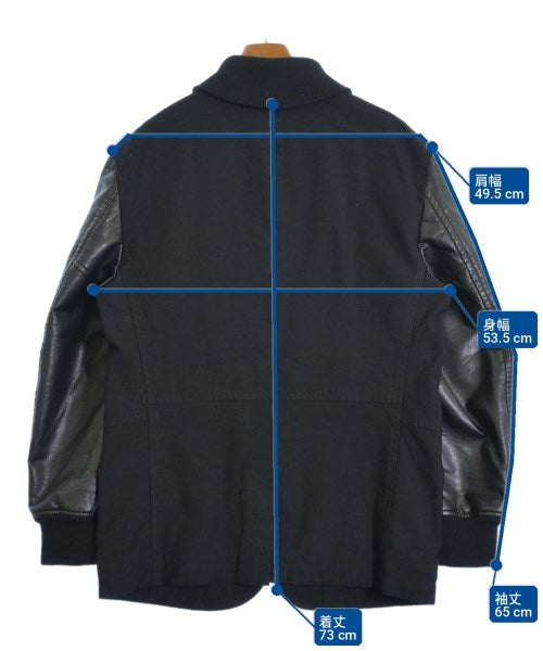 COMME des GARCONS HOMME 其他飛行外套