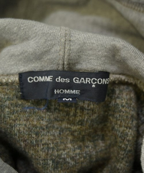 COMME des GARCONS HOMME 連帽衫
