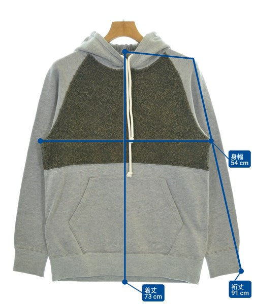 COMME des GARCONS HOMME 連帽衫