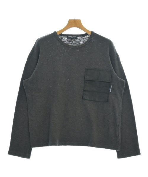 COMME des GARCONS HOMME 毛衣