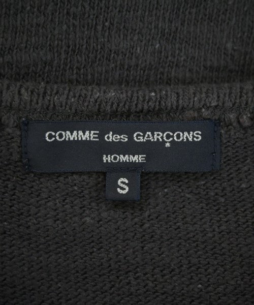 COMME des GARCONS HOMME 毛衣