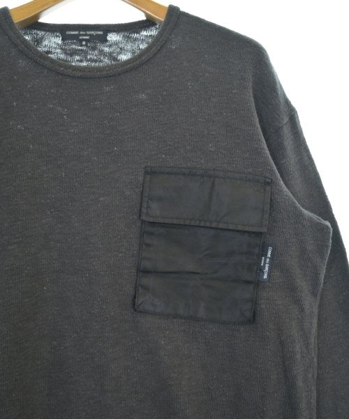 COMME des GARCONS HOMME 毛衣