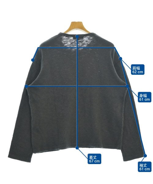 COMME des GARCONS HOMME 毛衣