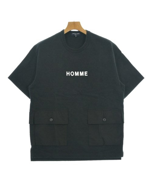 COMME des GARCONS HOMME T恤/上衣
