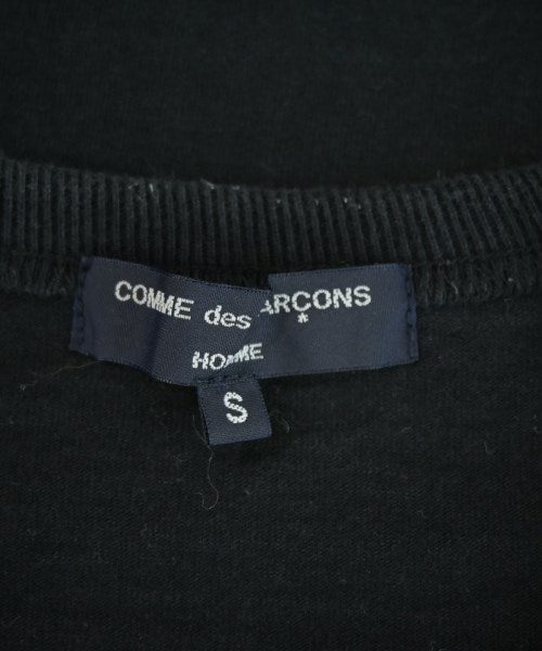 COMME des GARCONS HOMME T恤/上衣