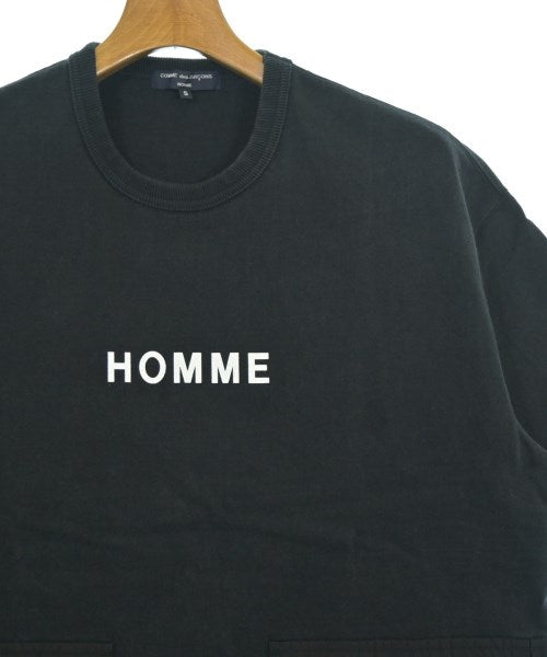 COMME des GARCONS HOMME T恤/上衣