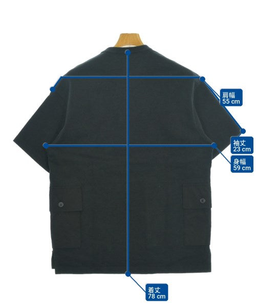 COMME des GARCONS HOMME T恤/上衣