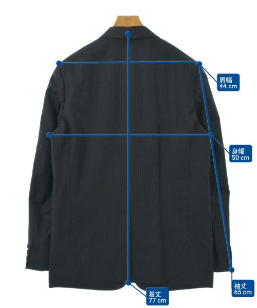 COMME des GARCONS HOMME 西裝外套
